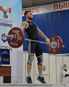 Мужчины 61