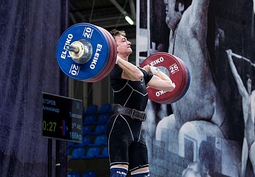 Чемпионат России 2018, день 3