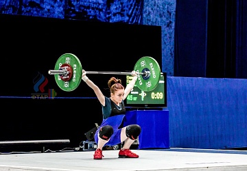 Кубок ямала 2019