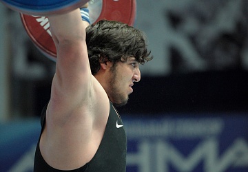 Чемпионат России 2020