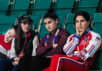 Чемпионат России 2021