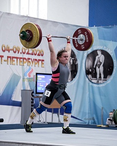87 кг женщины