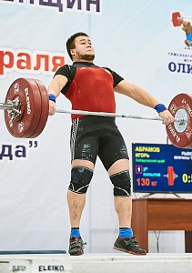 Мужчины 109