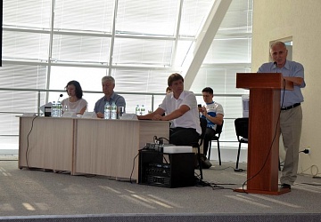 Чемпионат России - 2017, Чебоксары