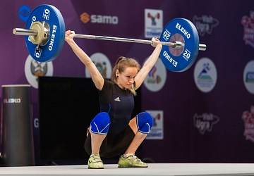 Чемпионат России 2021