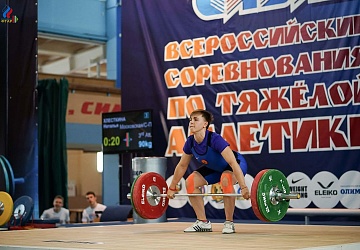 Кубок Сибири 18 -20 мая 2018 года