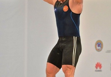 Чемпионат мира-2014, Казахстан, Альма-Ата