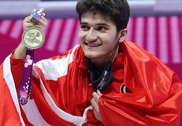 Чемпионат Европы по тяжелой атлетике 2020