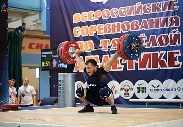 Кубок Сибири 18 -20 мая 2018 года