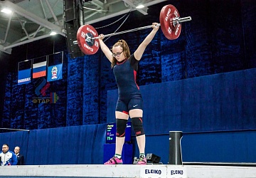 Кубок ямала 2019