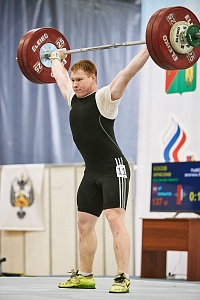 Мужчины 89А