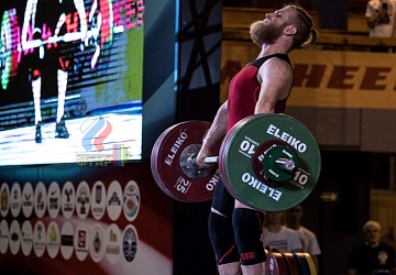 Чемпионат России 2019