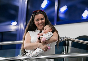 Чемпионат России 2021