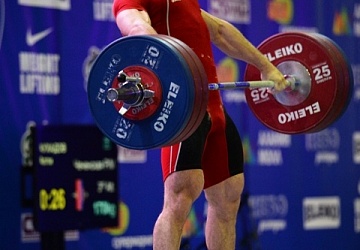 Чемпионат России-2016, Владикавказ