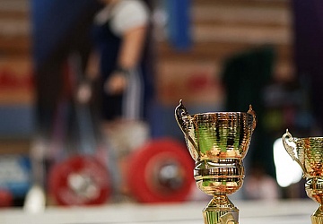 Кубок Сибири 18 -20 мая 2018 года