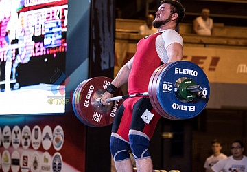 Чемпионат России 2019