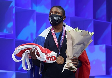 Чемпионат Европы по тяжелой атлетике 2020