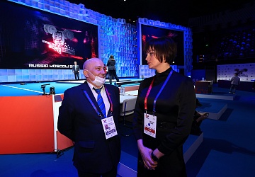 Чемпионат Европы по тяжелой атлетике 2020