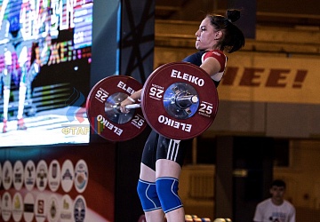 Чемпионат России 2019