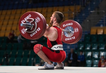 Чемпионат России 2021