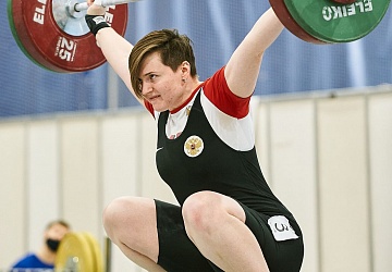 Кубок России 2021