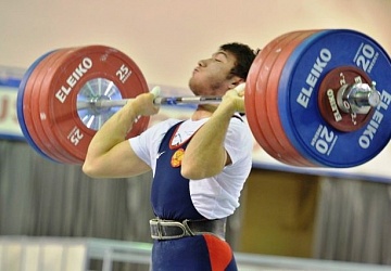 Кубок России-2015, Белгородская обл., г. Старый Оскол