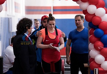 Кубок России 2020