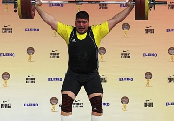 Кубок президента Российской федерации - 2016, Казань