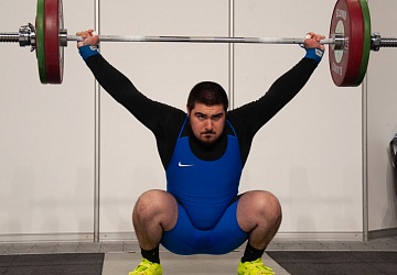 Чемпионат России 2021