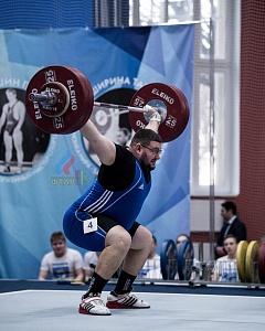 109+ кг мужчины