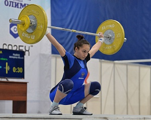 Женщины 49