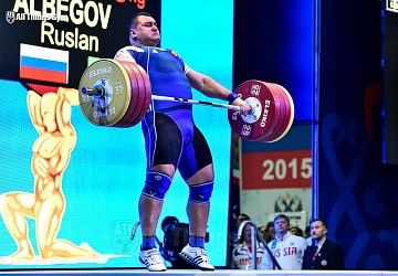 Кубок Президента Российской Федерации - 2015, Грозный