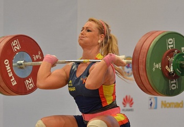 Чемпионат мира-2014, Казахстан, Альма-Ата