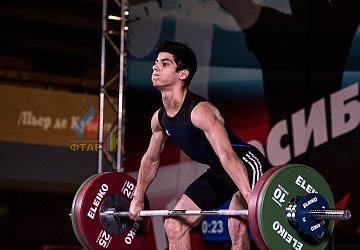 Чемпионат России 2019