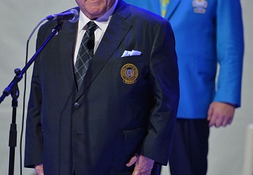 Чемпионат мира-2014, Казахстан, Альма-Ата