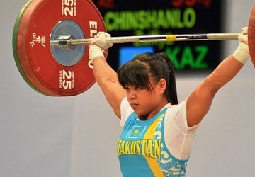 Чемпионат мира-2014, Казахстан, Альма-Ата