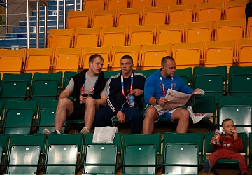 Чемпионат России 2021