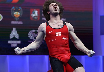 Чемпионат Европы по тяжелой атлетике 2020