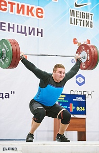 Мужчины 102