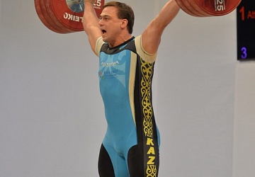 Чемпионат мира-2014, Казахстан, Альма-Ата