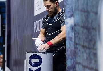 Чемпионат России 2018, день 4