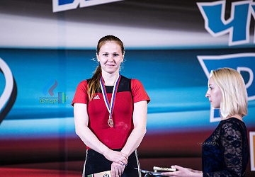 Чемпионат России 2019