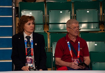 Чемпионат России 2021