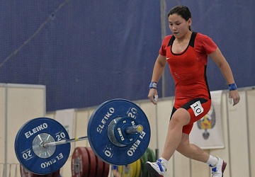 Кубок России 2021