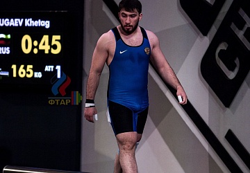 Чемпионат Европы 2019