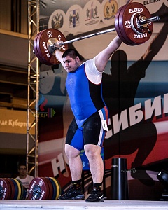 109+ кг мужчины