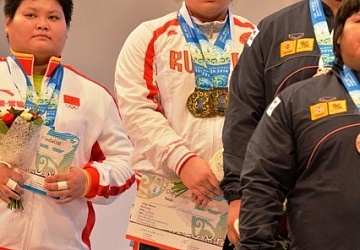 Чемпионат мира-2014, Казахстан, Альма-Ата