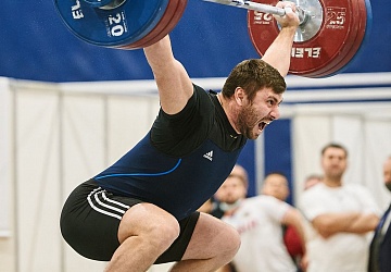 Кубок России 2021