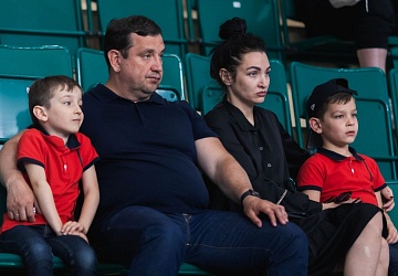 Чемпионат России 2021