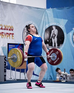 87 кг женщины